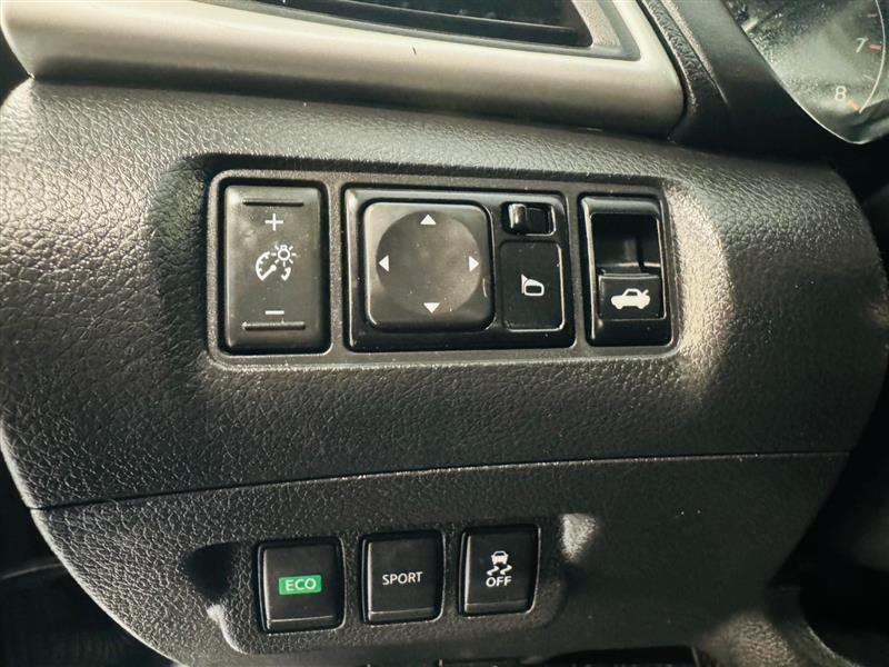 used 2017 Nissan Sentra car, priced at $9,995
