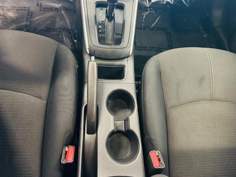 used 2017 Nissan Sentra car, priced at $9,995