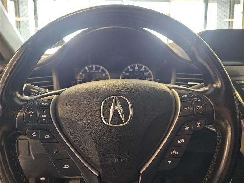 used 2020 Acura ILX car, priced at $16,995