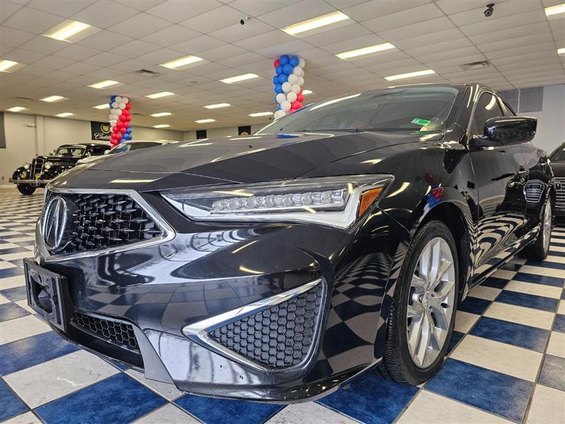 used 2020 Acura ILX car, priced at $16,995