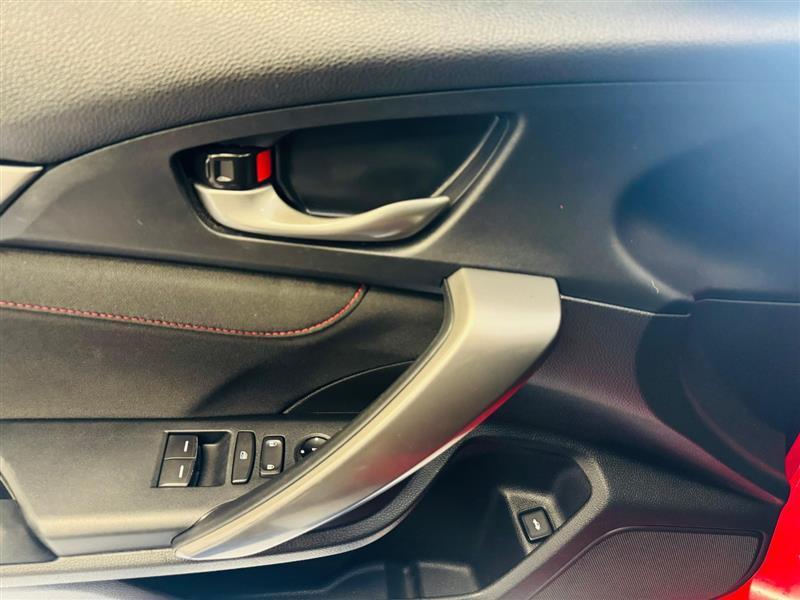 used 2018 Honda Civic car, priced at $18,995