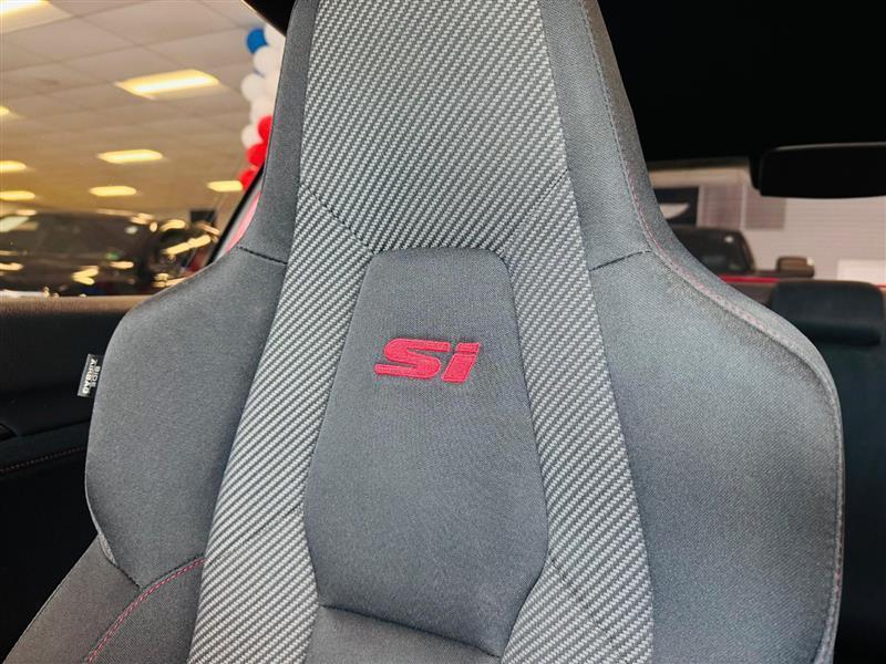 used 2018 Honda Civic car, priced at $18,995