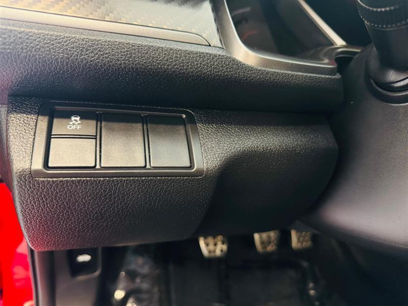 used 2018 Honda Civic car, priced at $18,995