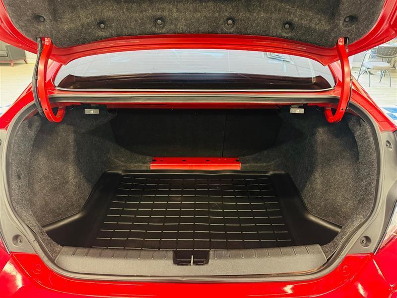 used 2018 Honda Civic car, priced at $18,995