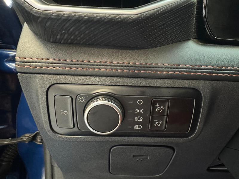 used 2024 Ford Mustang car, priced at $26,995