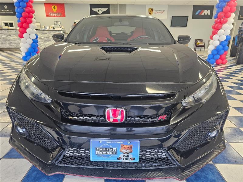 used 2019 Honda Civic Type R car, priced at $36,795