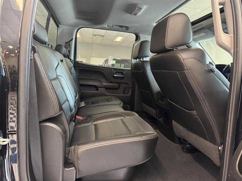 used 2019 GMC Sierra 2500 car, priced at $42,495