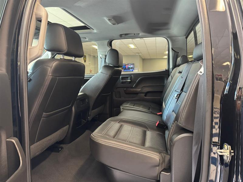 used 2019 GMC Sierra 2500 car, priced at $42,495