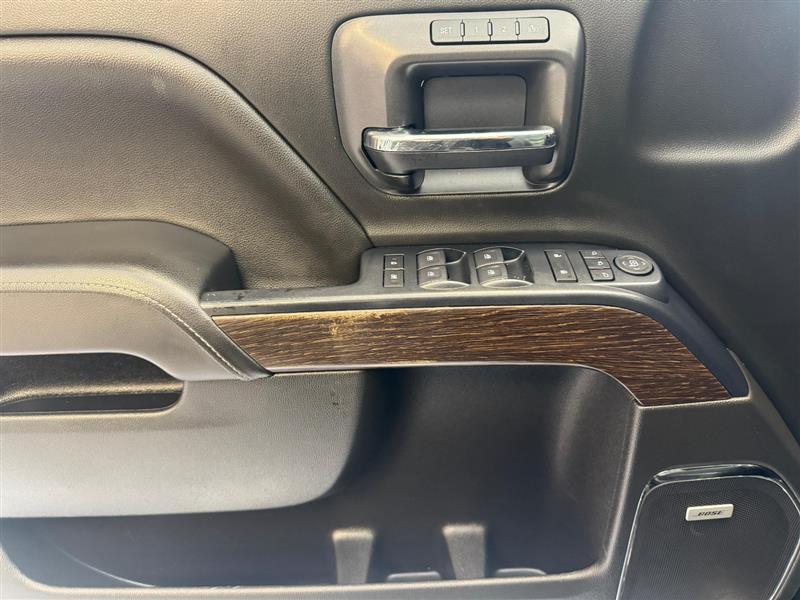 used 2019 GMC Sierra 2500 car, priced at $42,495