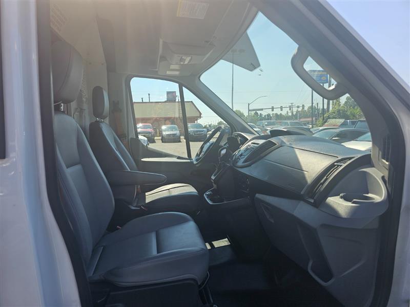 used 2018 Ford Transit-150 car, priced at $23,995