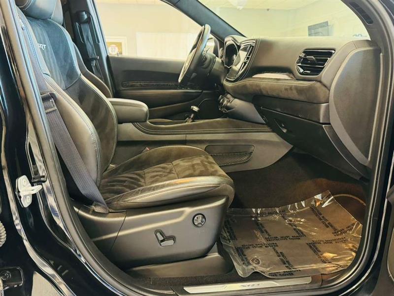 used 2022 Dodge Durango car, priced at $46,995