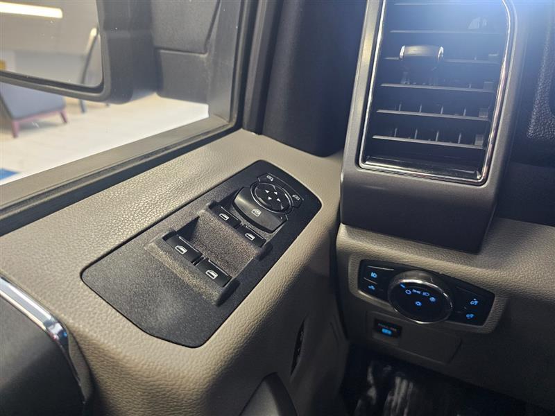 used 2020 Ford F-150 car, priced at $25,995