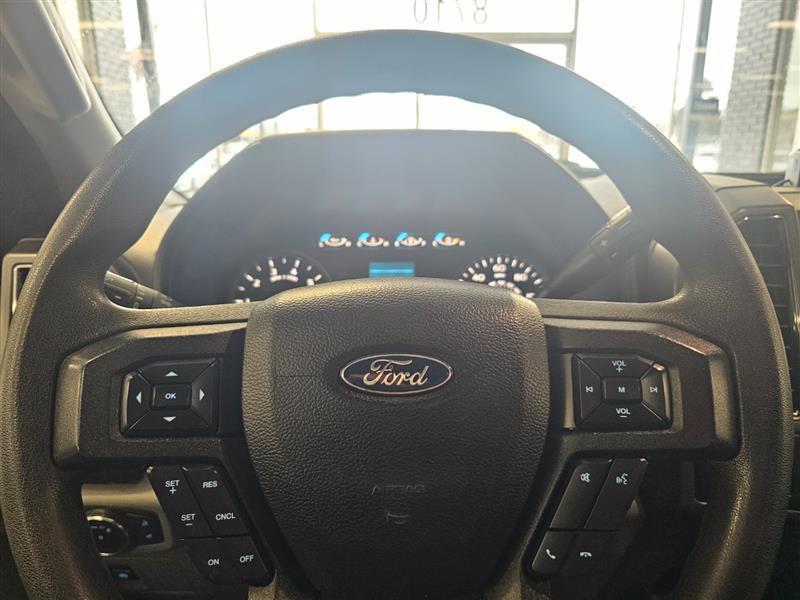 used 2020 Ford F-150 car, priced at $25,995