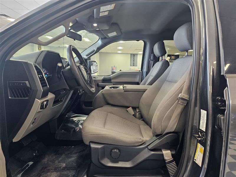 used 2020 Ford F-150 car, priced at $25,995