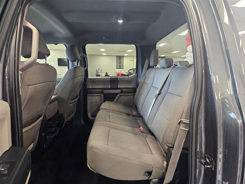 used 2020 Ford F-150 car, priced at $25,995