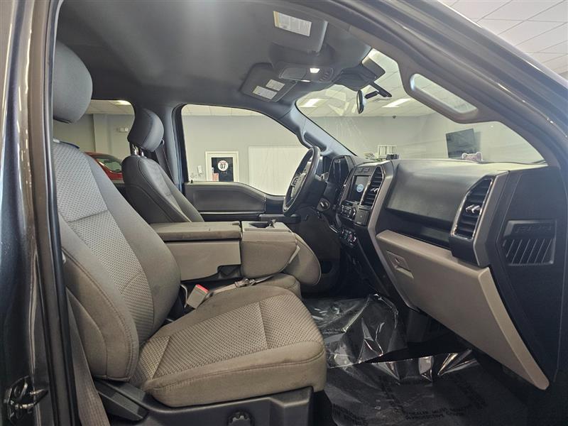 used 2020 Ford F-150 car, priced at $25,995