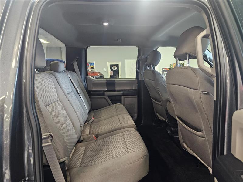 used 2020 Ford F-150 car, priced at $25,995