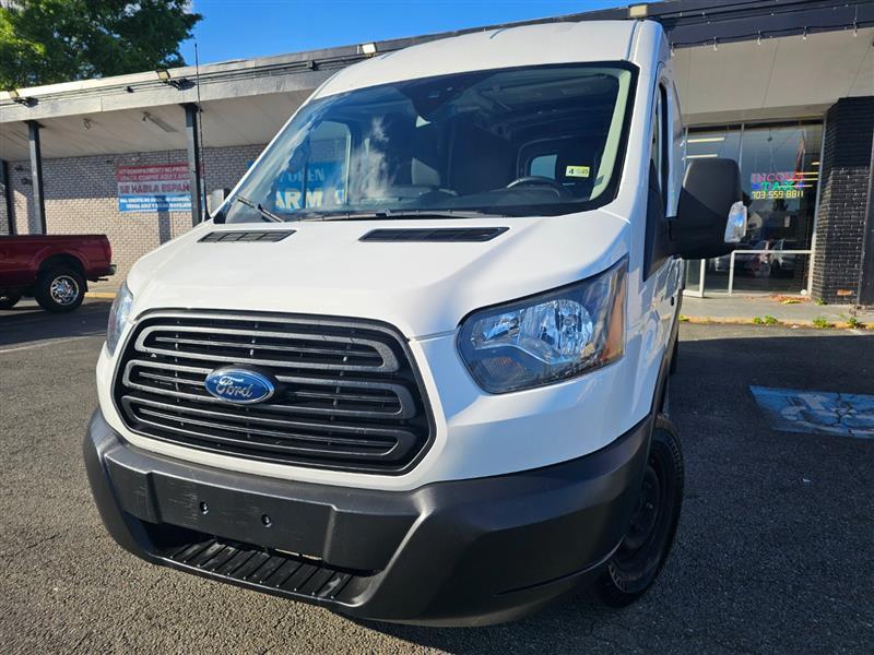 used 2019 Ford Transit-250 car, priced at $25,495