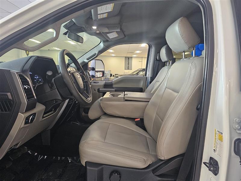 used 2020 Ford F-250 car, priced at $45,495