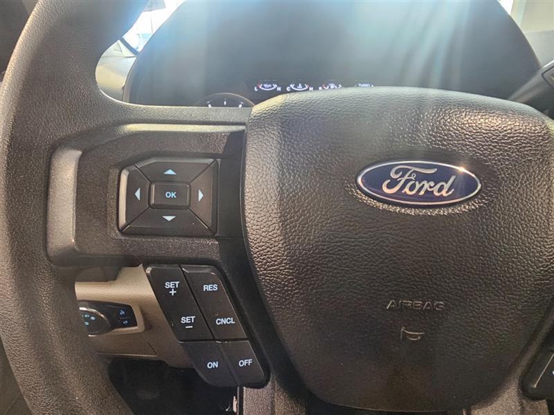 used 2020 Ford F-250 car, priced at $45,495