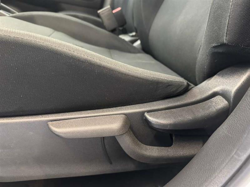 used 2023 Nissan Kicks car, priced at $13,495