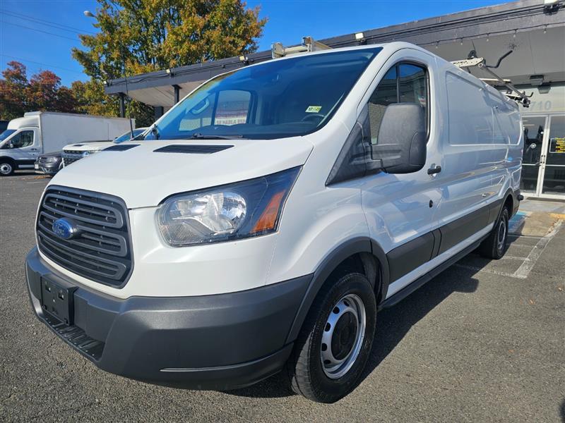 used 2018 Ford Transit-250 car, priced at $17,995