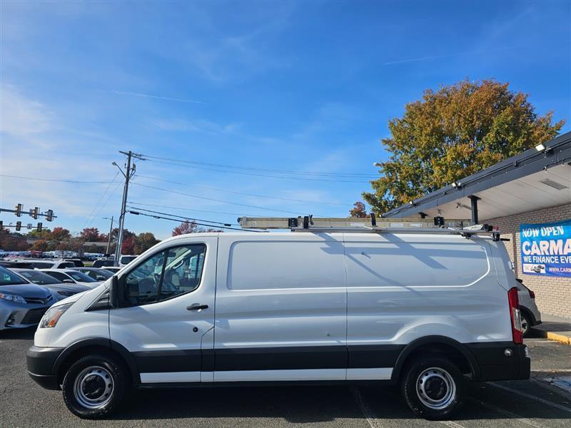 used 2018 Ford Transit-250 car, priced at $17,995