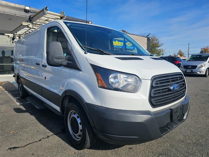 used 2018 Ford Transit-250 car, priced at $17,995