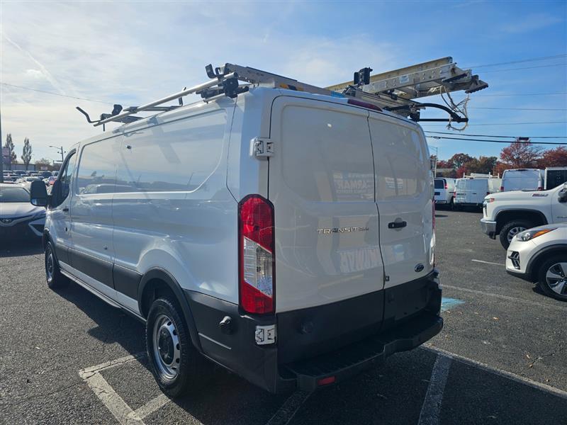 used 2018 Ford Transit-250 car, priced at $17,995