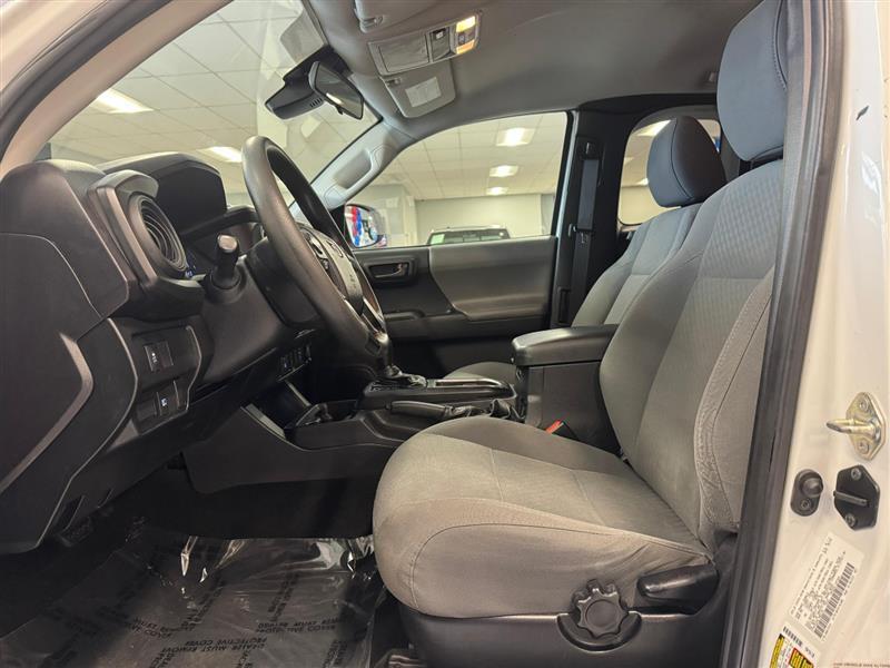 used 2020 Toyota Tacoma car, priced at $14,495