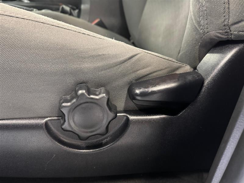 used 2020 Toyota Tacoma car, priced at $14,495