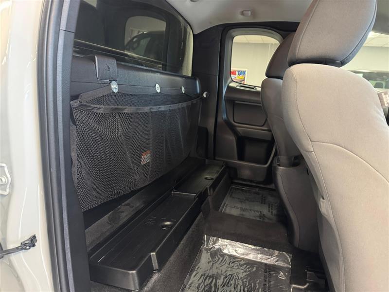 used 2020 Toyota Tacoma car, priced at $14,495