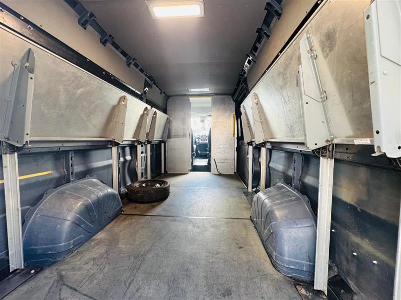 used 2020 Ram ProMaster 3500 car, priced at $22,995