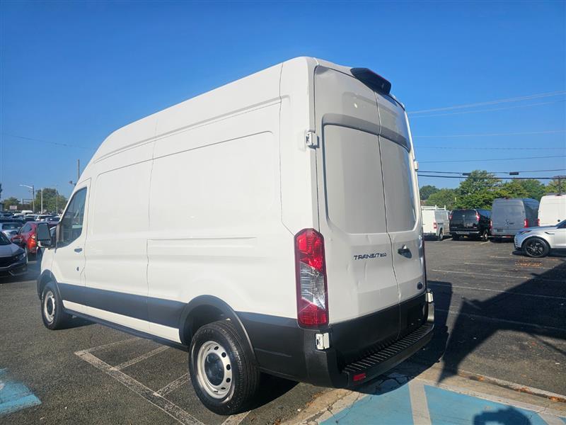 used 2023 Ford Transit-250 car, priced at $35,795