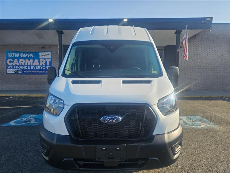 used 2023 Ford Transit-250 car, priced at $35,795