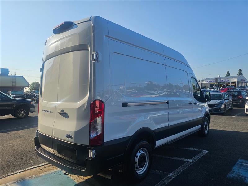 used 2023 Ford Transit-250 car, priced at $35,795