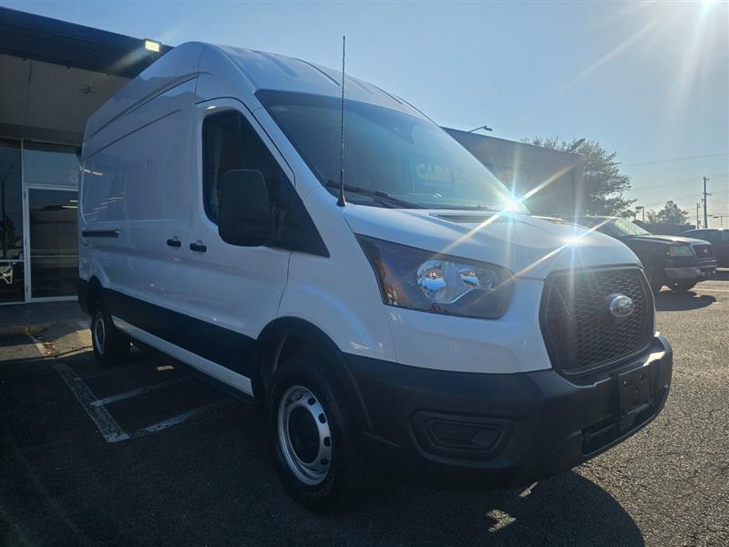 used 2023 Ford Transit-250 car, priced at $35,795