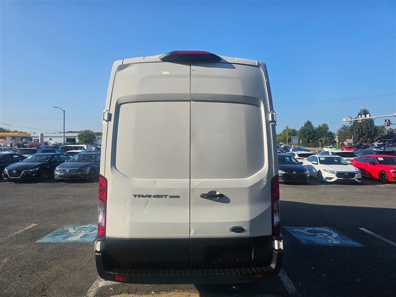 used 2023 Ford Transit-250 car, priced at $35,795