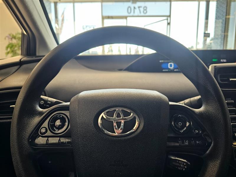 used 2022 Toyota Prius car, priced at $20,495