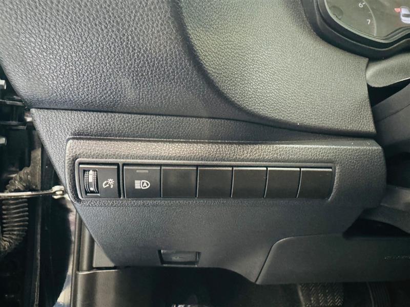 used 2024 Toyota Corolla car, priced at $19,995