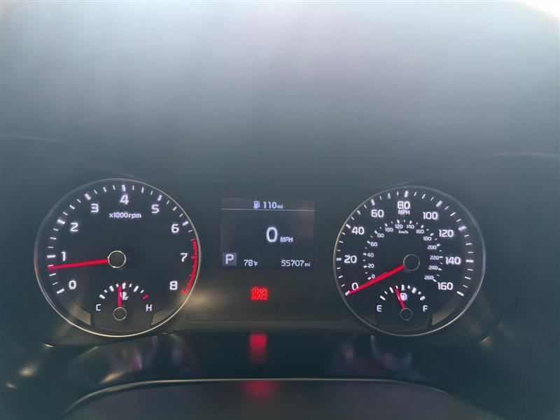 used 2019 Kia Forte car, priced at $12,995