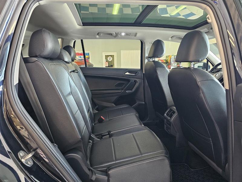 used 2020 Volkswagen Tiguan car, priced at $19,795