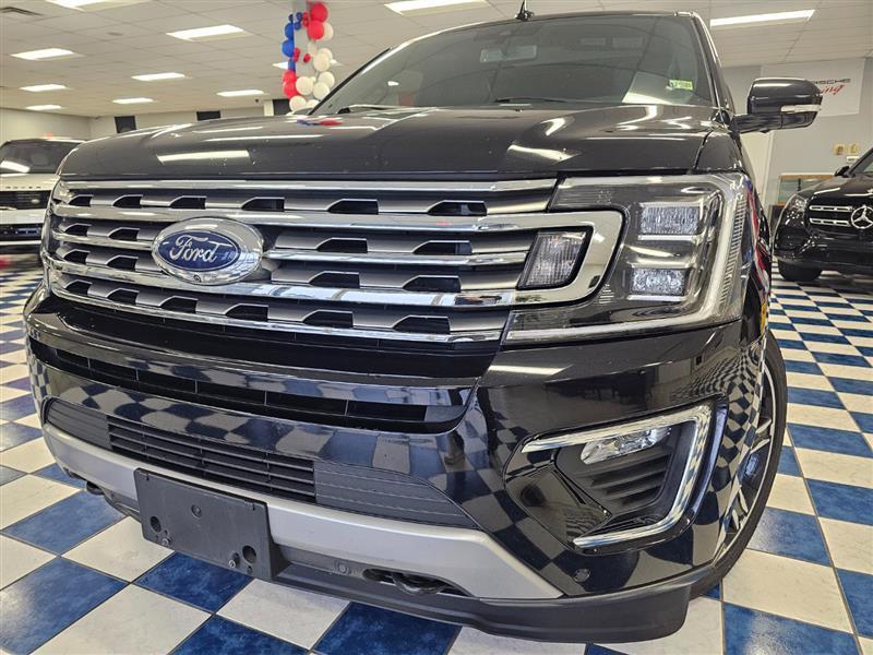 used 2021 Ford Expedition Max car, priced at $27,795