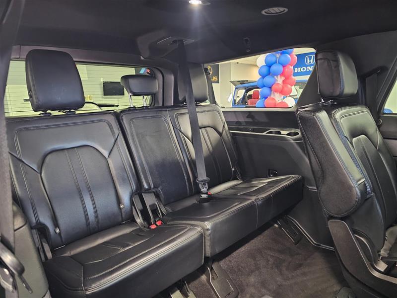 used 2021 Ford Expedition Max car, priced at $27,795