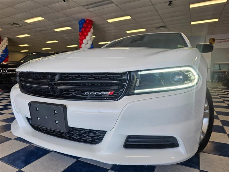 used 2023 Dodge Charger car, priced at $21,795