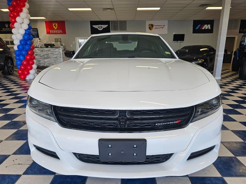 used 2023 Dodge Charger car, priced at $21,795