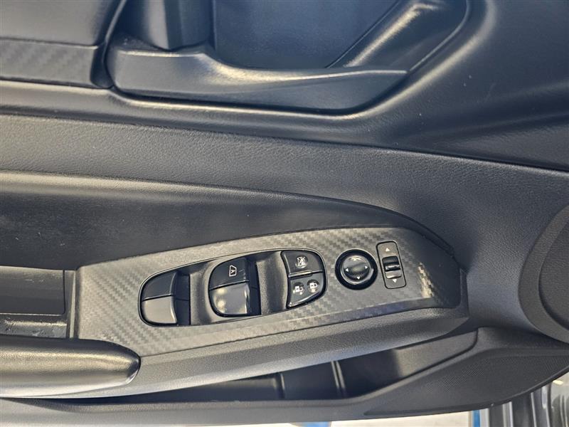 used 2023 Nissan Altima car, priced at $14,995