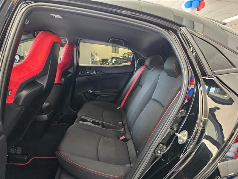 used 2019 Honda Civic Type R car, priced at $34,995