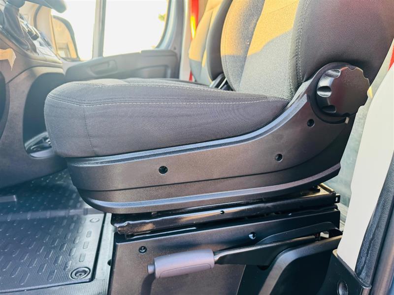 used 2020 Ram ProMaster 3500 car, priced at $25,795
