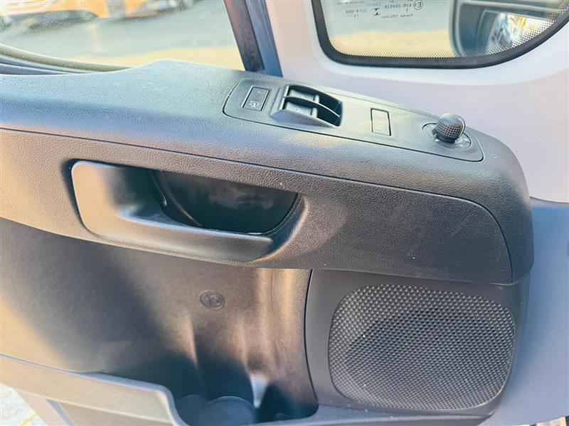 used 2020 Ram ProMaster 3500 car, priced at $25,795